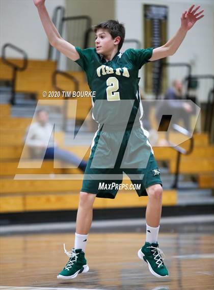 Thumbnail 3 in Mountain Vista vs Chaparral photogallery.