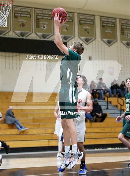Thumbnail 3 in Mountain Vista vs Chaparral photogallery.