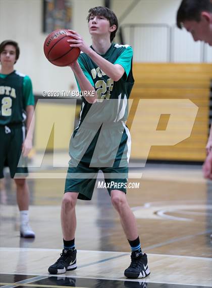 Thumbnail 3 in Mountain Vista vs Chaparral photogallery.