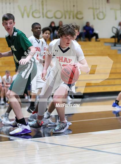 Thumbnail 2 in Mountain Vista vs Chaparral photogallery.