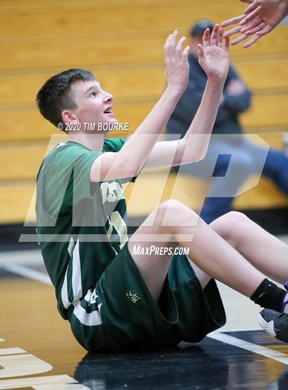 Thumbnail 3 in Mountain Vista vs Chaparral photogallery.