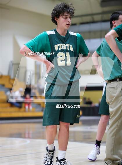 Thumbnail 1 in Mountain Vista vs Chaparral photogallery.