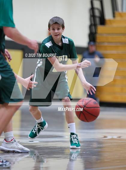 Thumbnail 3 in Mountain Vista vs Chaparral photogallery.