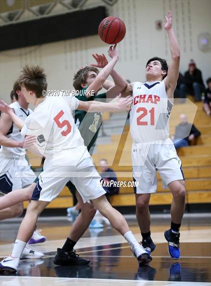 Thumbnail 1 in Mountain Vista vs Chaparral photogallery.