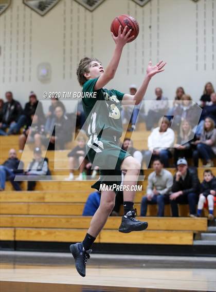 Thumbnail 1 in Mountain Vista vs Chaparral photogallery.