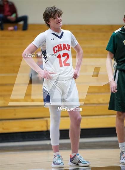 Thumbnail 3 in Mountain Vista vs Chaparral photogallery.