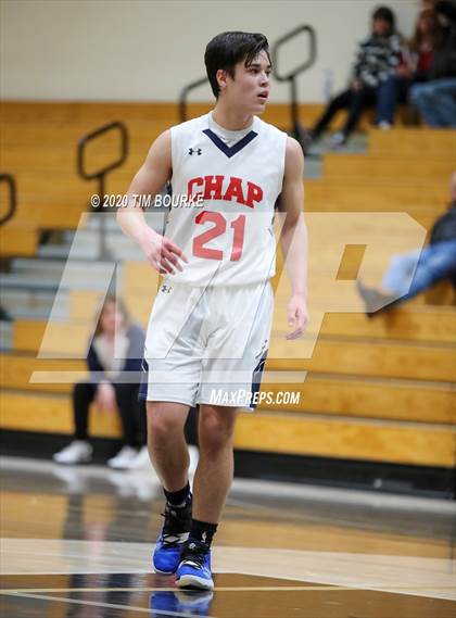 Thumbnail 1 in Mountain Vista vs Chaparral photogallery.