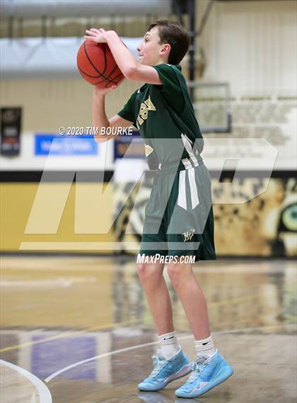 Thumbnail 1 in Mountain Vista vs Chaparral photogallery.