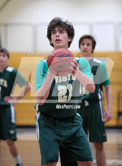 Thumbnail 1 in Mountain Vista vs Chaparral photogallery.