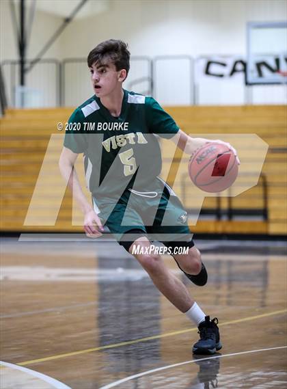 Thumbnail 1 in Mountain Vista vs Chaparral photogallery.