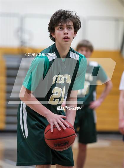 Thumbnail 2 in Mountain Vista vs Chaparral photogallery.