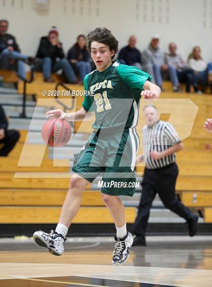 Thumbnail 3 in Mountain Vista vs Chaparral photogallery.