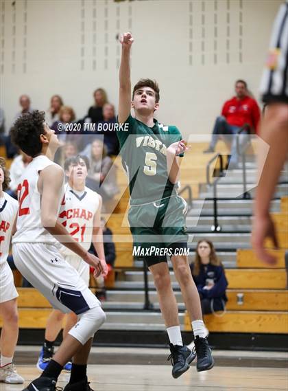 Thumbnail 2 in Mountain Vista vs Chaparral photogallery.