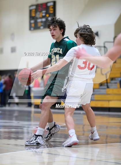 Thumbnail 3 in Mountain Vista vs Chaparral photogallery.