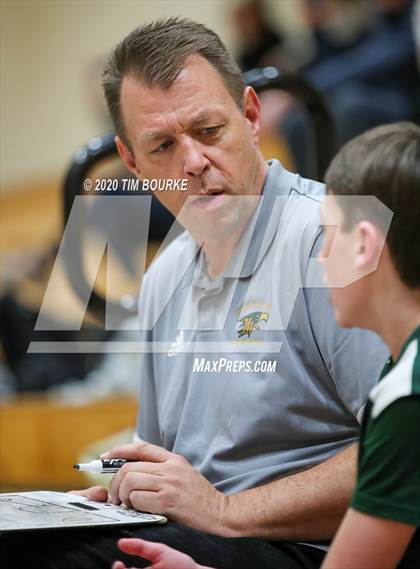 Thumbnail 1 in Mountain Vista vs Chaparral photogallery.