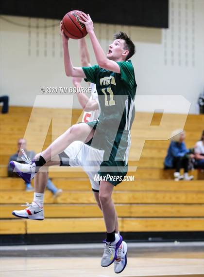 Thumbnail 2 in Mountain Vista vs Chaparral photogallery.