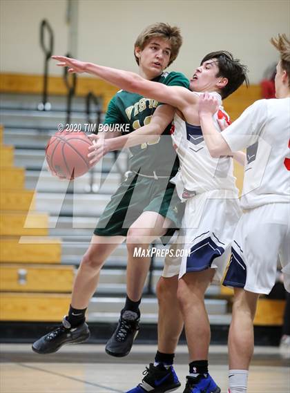 Thumbnail 3 in Mountain Vista vs Chaparral photogallery.