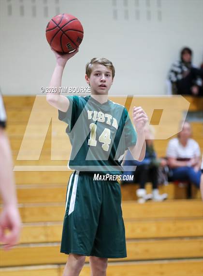 Thumbnail 2 in Mountain Vista vs Chaparral photogallery.