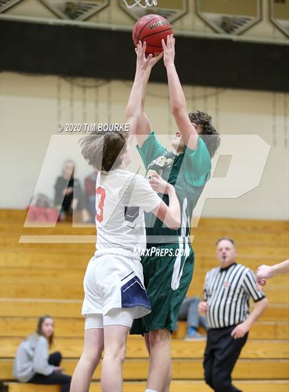Thumbnail 1 in Mountain Vista vs Chaparral photogallery.