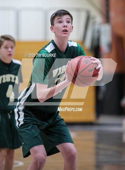 Thumbnail 2 in Mountain Vista vs Chaparral photogallery.