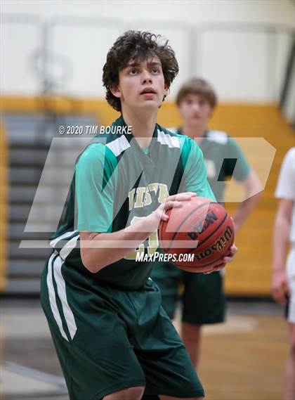 Thumbnail 1 in Mountain Vista vs Chaparral photogallery.