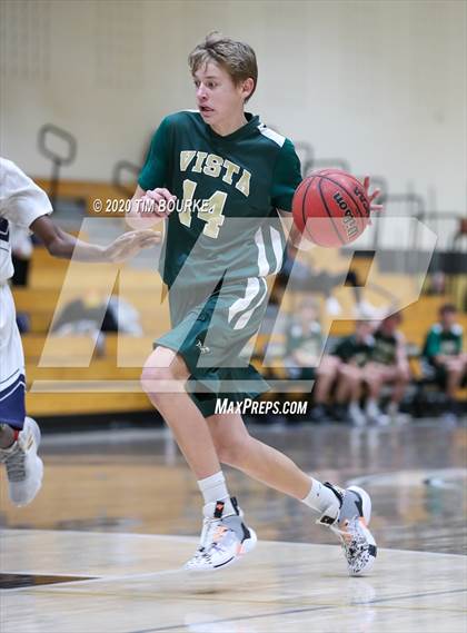 Thumbnail 3 in Mountain Vista vs Chaparral photogallery.