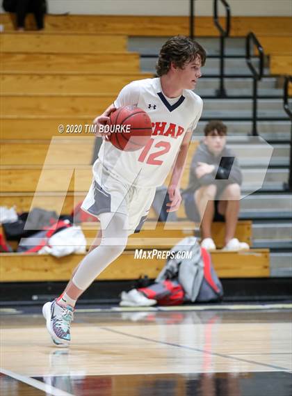 Thumbnail 1 in Mountain Vista vs Chaparral photogallery.