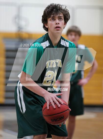 Thumbnail 3 in Mountain Vista vs Chaparral photogallery.