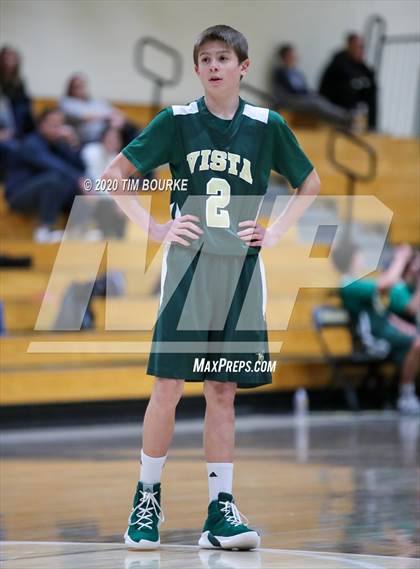 Thumbnail 2 in Mountain Vista vs Chaparral photogallery.
