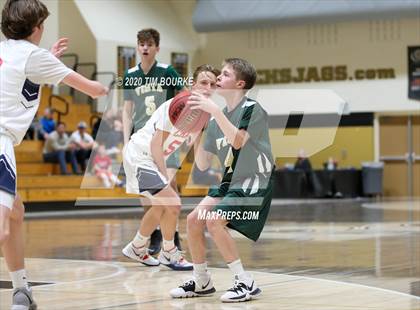 Thumbnail 3 in Mountain Vista vs Chaparral photogallery.