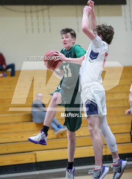 Thumbnail 2 in Mountain Vista vs Chaparral photogallery.