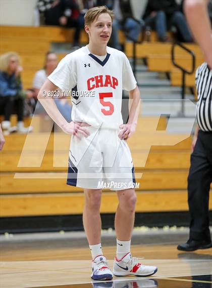 Thumbnail 1 in Mountain Vista vs Chaparral photogallery.