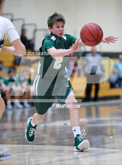 Thumbnail 2 in Mountain Vista vs Chaparral photogallery.