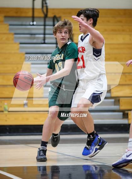 Thumbnail 2 in Mountain Vista vs Chaparral photogallery.