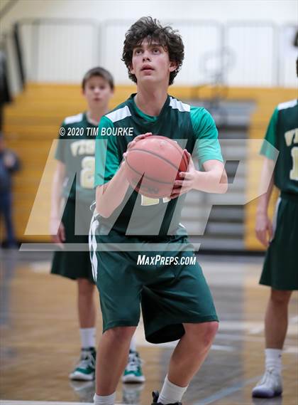 Thumbnail 3 in Mountain Vista vs Chaparral photogallery.
