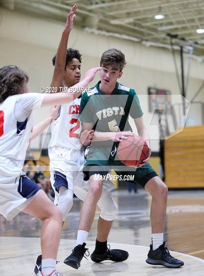 Thumbnail 3 in Mountain Vista vs Chaparral photogallery.