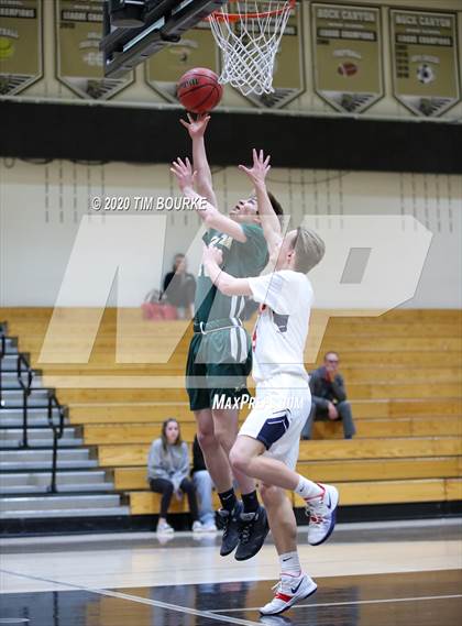 Thumbnail 1 in Mountain Vista vs Chaparral photogallery.