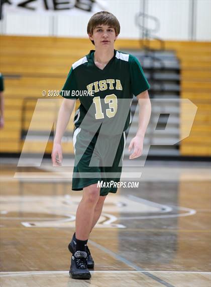 Thumbnail 3 in Mountain Vista vs Chaparral photogallery.