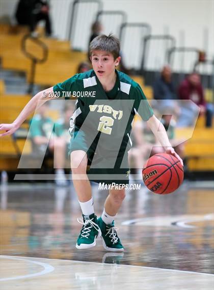 Thumbnail 1 in Mountain Vista vs Chaparral photogallery.