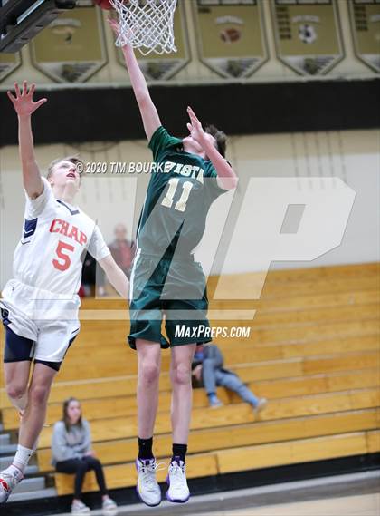 Thumbnail 3 in Mountain Vista vs Chaparral photogallery.
