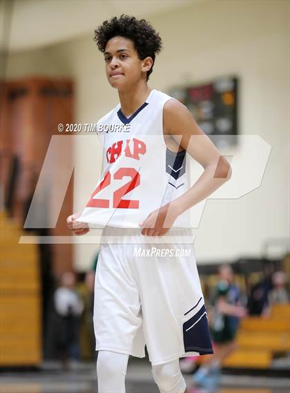 Thumbnail 3 in Mountain Vista vs Chaparral photogallery.