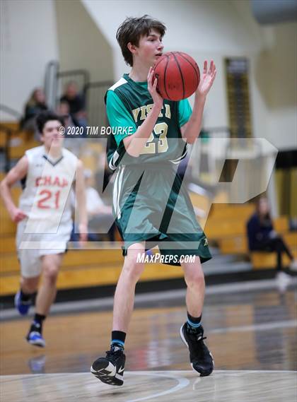 Thumbnail 3 in Mountain Vista vs Chaparral photogallery.