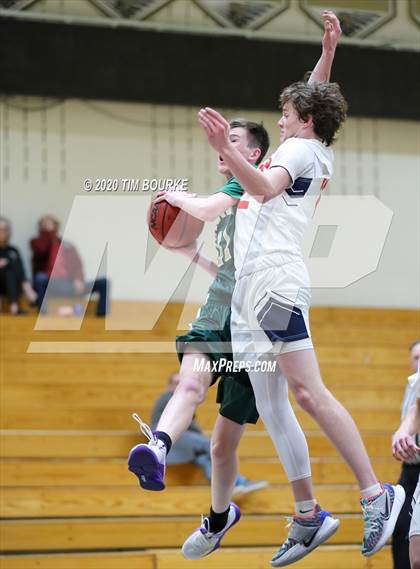 Thumbnail 1 in Mountain Vista vs Chaparral photogallery.
