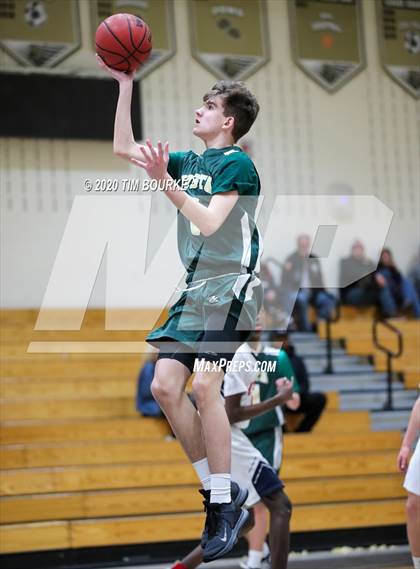 Thumbnail 1 in Mountain Vista vs Chaparral photogallery.