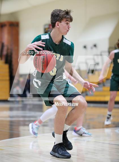Thumbnail 1 in Mountain Vista vs Chaparral photogallery.