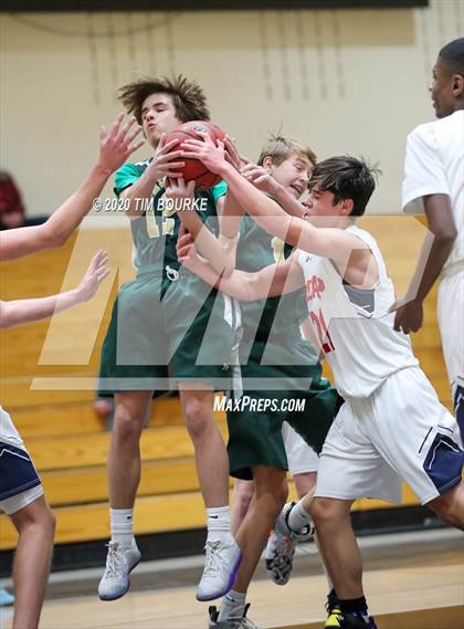 Thumbnail 1 in Mountain Vista vs Chaparral photogallery.