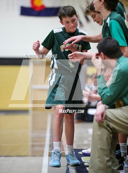 Thumbnail 1 in Mountain Vista vs Chaparral photogallery.