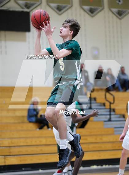 Thumbnail 3 in Mountain Vista vs Chaparral photogallery.