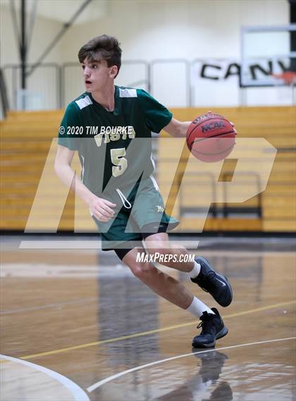 Thumbnail 2 in Mountain Vista vs Chaparral photogallery.