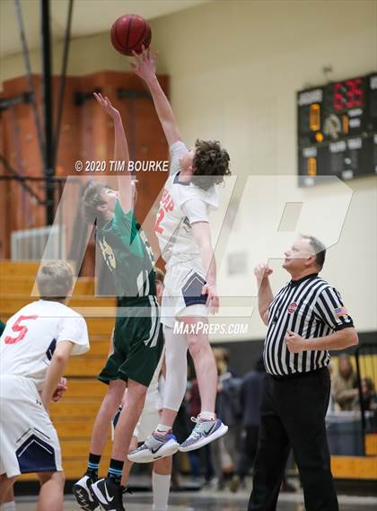 Thumbnail 1 in Mountain Vista vs Chaparral photogallery.
